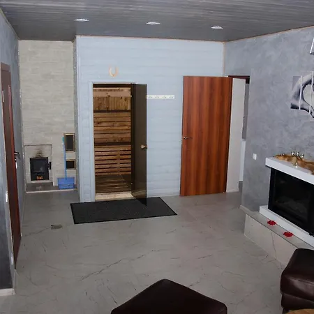 Apartment Apartamentai A&s Klaipėda