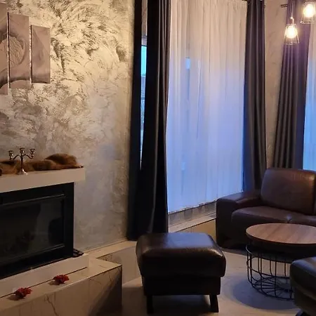 Apartamentai A&s