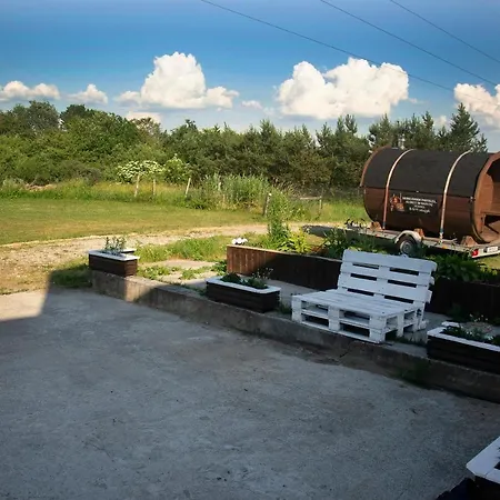 Apartamentai A&s Klaipėda