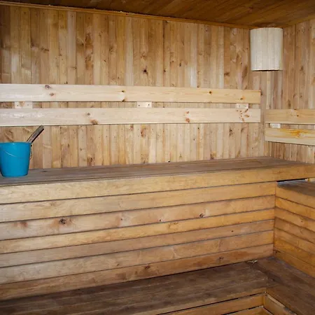 Apartamentai A&s Lägenhet *