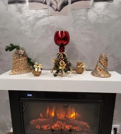 Apartamentai A&s * Klaipėda