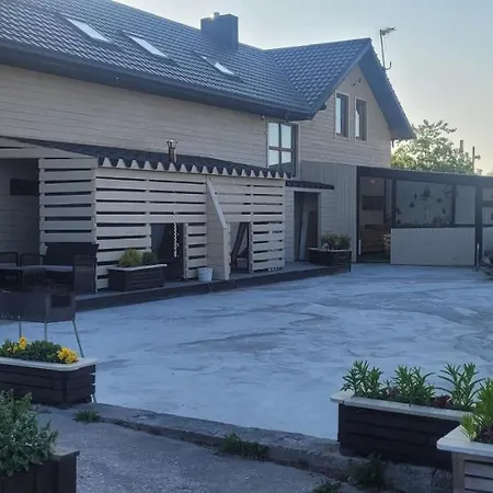 Apartamentai A&s * Klaipėda