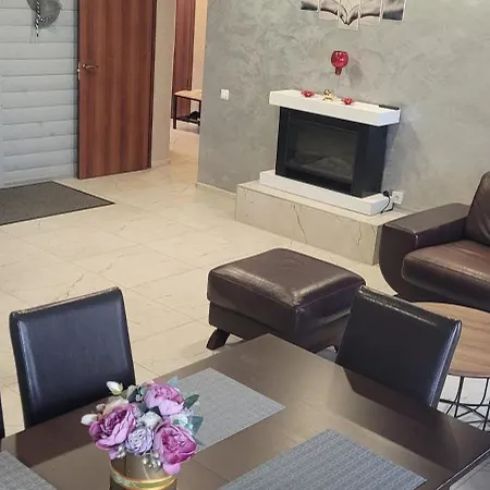 Lägenhet Apartamentai A&s