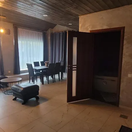 Apartment Apartamentai A&s Klaipėda