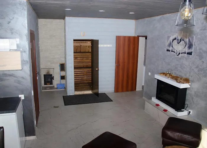 Apartman Apartamentai A&s Klaipėda