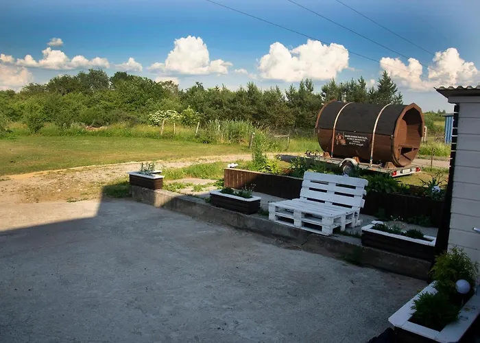 Apartamentai A&s Klaipėda