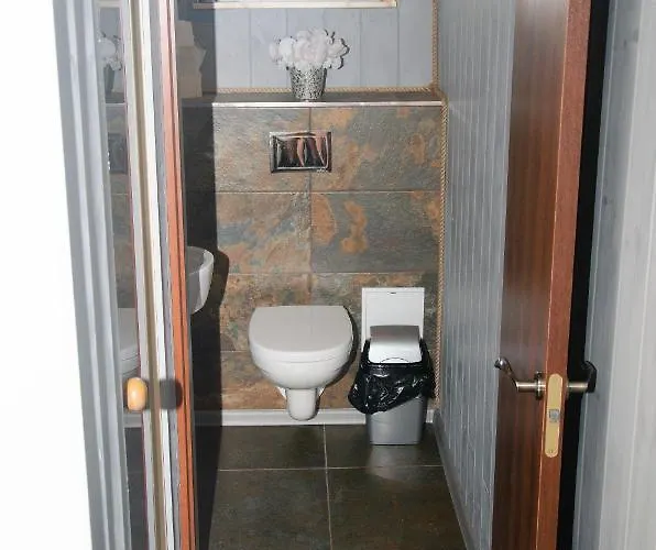 Apartamentai A&s Apartman