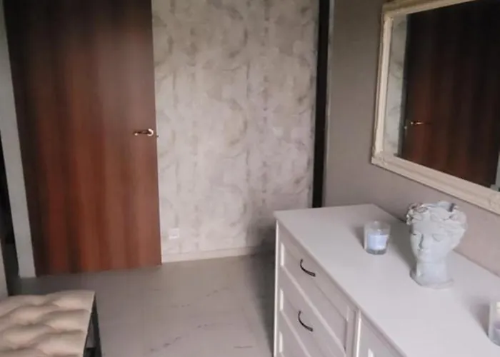 Apartamentai A&s Klaipėda