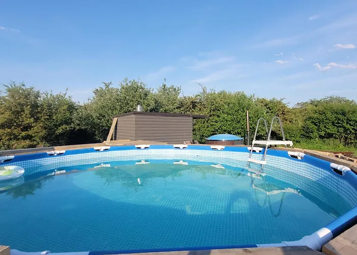 Apartman Apartamentai A&s